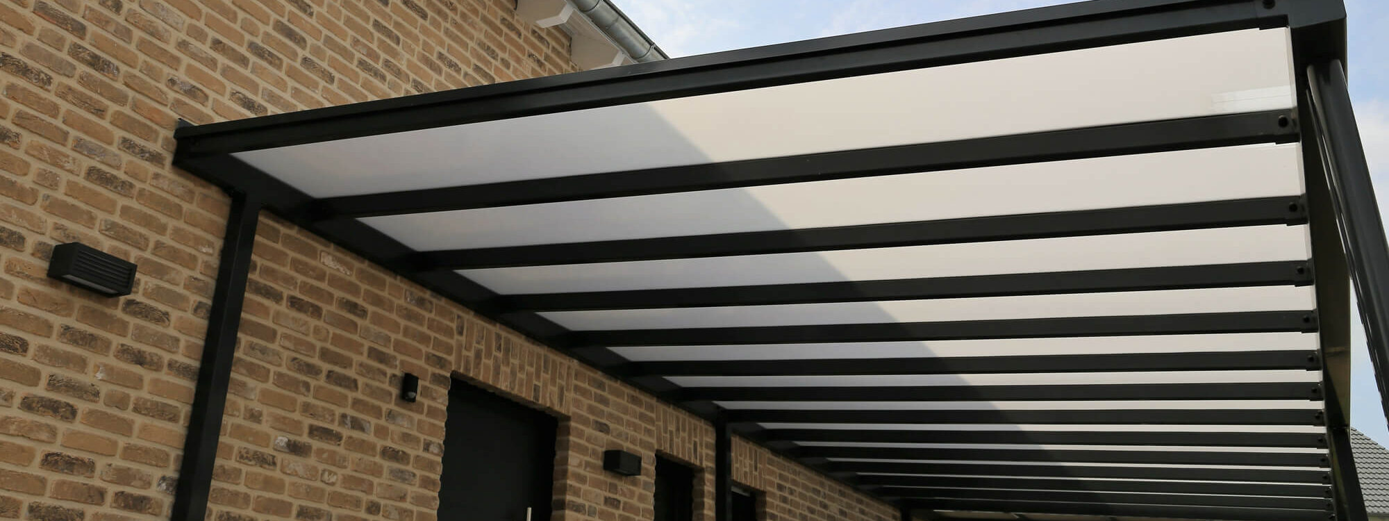 Carports & Geräteschuppen